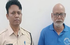 ‘अयोध्या के पंडित’ बनकर पहुंचे ठग, व्यापारी का रुपयों से भरा बैग लेकर हुए फरार