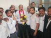 70 साल के इतिहास में पहली बार: पोखराज परिहार सातवीं बार बने कवर्धा अधिवक्ता संघ के अध्यक्ष