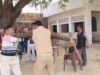विधायक की बहन से बदतमीजी या दबंगई? नायब तहसीलदार को बीच सड़क पर घसीटकर पीटा, फाड़े कपड़े