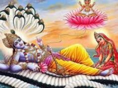 क्यों लगता है चातुर्मास? भगवान विष्णु के योग निद्रा में जाने के बाद कौन चलाता है सृष्टि; यहां जानें सारे जवाब