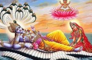 क्यों लगता है चातुर्मास? भगवान विष्णु के योग निद्रा में जाने के बाद कौन चलाता है सृष्टि; यहां जानें सारे जवाब