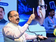 रायपुर में AAP का प्रदेशव्यापी प्रदर्शन, मुख्य निर्वाचन आयुक्त ज्ञानेश कुमार के इस्तीफे और गिरफ्तारी की मांग