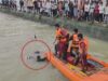खारून नदी में नहाने उतरा युवक, अचानक तेज बहाव में बहा… घंटों चला रेस्क्यू, सुबह मिला शव