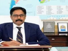 बस्तर के -1नक्सल संकटमोचक-1 IPS सुंदरराज अब NIA के IG, पदभार संभालते ही कही बड़ी बात