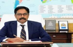 बस्तर के -1नक्सल संकटमोचक-1 IPS सुंदरराज अब NIA के IG, पदभार संभालते ही कही बड़ी बात