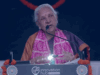 ‘मैं लव मैरिज की विरोधी नहीं’: यूपी की राज्यपाल आनंदी बेन बोलीं- लड़कियां पढ़ाई के दौरान प्रेग्नेंट हो जाती हैं