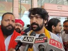 ‘चढ़ावा चोरी पाप नहीं, महापाप’, धीरेंद्र कृष्ण शास्त्री बोले- कानून के साथ भगवान भी देंगे दंड