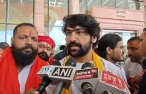 ‘चढ़ावा चोरी पाप नहीं, महापाप’, धीरेंद्र कृष्ण शास्त्री बोले- कानून के साथ भगवान भी देंगे दंड