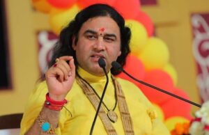 ‘नो तिलक, नो एंट्री’ रायपुर में देवकीनंदन ठाकुर की श्रीमद्भागवत कथा; 8 से 14 जुलाई तक आयोजन