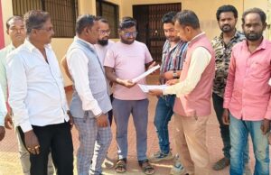 गरियाबंद – बड़े गोबरा आश्रम में आदिवासी छात्र की मौत का मामला फिर गरमाया