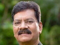 छत्तीसगढ़ नेता प्रतिपक्ष डॉ चरणदास मंहत 07.जुलाई को गरियाबंद जिले के दौरे पर