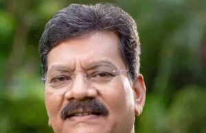 छत्तीसगढ़ नेता प्रतिपक्ष डॉ चरणदास मंहत 07.जुलाई को गरियाबंद जिले के दौरे पर