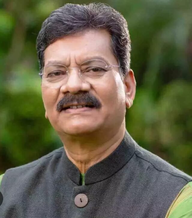 charan das