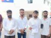 यूथ कांग्रेस शहर ब्लॉक अध्यक्ष उम्मीदवार को इंस्टाग्राम पर गोली मारने की धमकी, थाने में की शिकायत