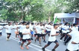 तीन जुलाई को रायपुर में दौड़ेगा छत्तीसगढ़: ‘सहकार संकल्प दौड़’ में जुटेंगे लोग, विजेताओं को मिलेंगे पुरस्कार