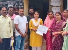 रायपुर: ग्राम पंचायत संकरी ने अवैध कब्जे हटाने का पारित किया सर्वसम्मत प्रस्ताव