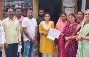 रायपुर: ग्राम पंचायत संकरी ने अवैध कब्जे हटाने का पारित किया सर्वसम्मत प्रस्ताव