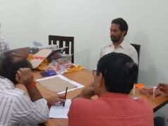 जिला अस्पताल में ACB का बड़ा एक्शन: प्रभारी सिविल सर्जन 1 लाख की रिश्वत लेते गिरफ्तार