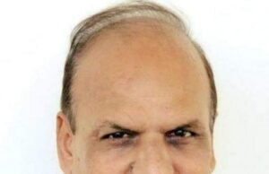 चिंतन : पतनशीलता की पराकाष्ठा!-गिरीश पंकज
