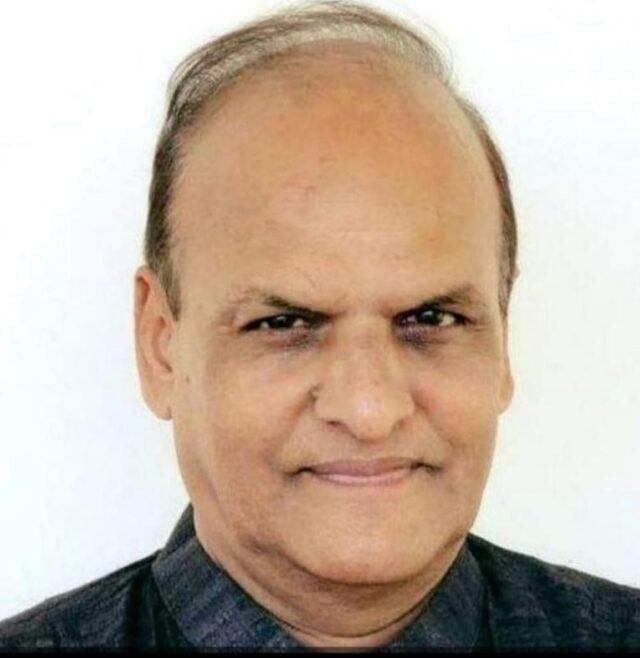 girish pankaj