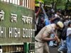 जंतर-मंतर हिंसा पर दिल्ली HC सख्त, केंद्र-पुलिस को नोटिस; CCTV और बॉडी कैम फुटेज सुरक्षित रखने के आदेश