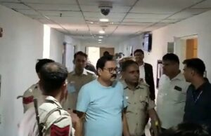 हर्ष फायरिंग में महिला डॉक्टर की मौत, बीजेपी विधायक राजू कुमार सिंह को 4 साल की सजा
