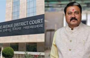 हर्ष फायरिंग में महिला की मौत के मामले में दोषी बिहार के बीजेपी विधायक की सजा अवधि पर फैसला सुरक्षित