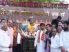 शहीद किसी एक परिवार या समाज के नहीं, पूरे राष्ट्र की अमूल्य धरोहर होते हैं: बृजमोहन अग्रवाल