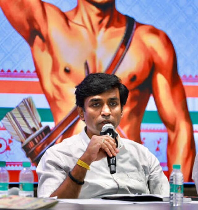 k.raju