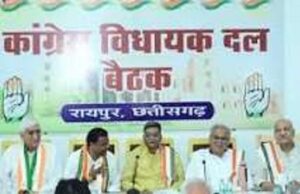 मानसून सत्र में आएगा अविश्वास प्रस्ताव, 2 घंटे के मंथन के बाद कांग्रेस में बनी सहमति, सरकार को इन मुद्दों पर घेरने की तैयारी