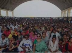 कांग्रेस का नया निर्देश: प्रदर्शन से पहले DCC-PCC को जानकारी देना अनिवार्य, टिकट दावेदारों में हलचल