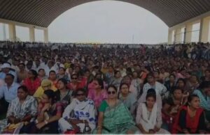 कांग्रेस का नया निर्देश: प्रदर्शन से पहले DCC-PCC को जानकारी देना अनिवार्य, टिकट दावेदारों में हलचल