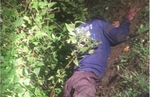 गरियाबंद – NH-130C में भीषण सड़क हादसा, मोटरसाइकिल चालक युवक का पैर टूटकर अलग अज्ञात ट्रक ने मारी टक्कर, मैनपुर से जिला अस्पताल रिफर