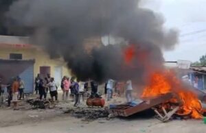 नेपाल में भड़की सांप्रदायिक हिंसा: हिंसक झड़प के बाद कई जिलों में लगा कर्फ्यू, जानें क्या है विवाद की वजह