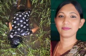 बिलासपुर में किन्नर की बेरहमी से हत्या, पहले मारपीट फिर गला दबाकर उतारा मौत के घाट, सड़क किनारे मिला शव