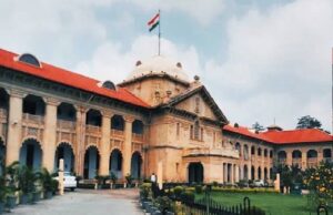 छत्तीसगढ़ शराब घोटाले में बड़ा फैसला! पूर्व IAS निरंजन दास को इलाहाबाद हाईकोर्ट से जमानत, कोर्ट की अहम टिप्पणी चर्चा में