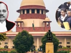 कौन है CJI सूर्यकांत को गाली देने वाला वकील, सुप्रीम कोर्ट में हाई वोल्टेज ड्रामा करने वाले पर क्यों नहीं होगी FIR?