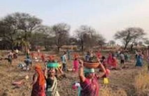 वीबी जीरामजी प्रदेश में लागू, पहले ही दिन श्रमिकों को मिली सौगात