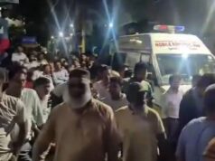 रायपुर में एक ही घर में मिले पांच लोगों के शव, आत्महत्या की आशंका, मौके पर पुलिस मौजूद