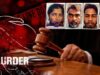 बोलेरो चालक नंदू काशीपुरी हत्याकांड – चार दोषियों को उम्रकैद, एक को एक साल की सजा