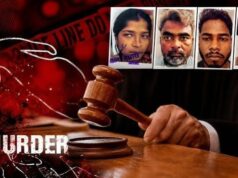 बोलेरो चालक नंदू काशीपुरी हत्याकांड – चार दोषियों को उम्रकैद, एक को एक साल की सजा