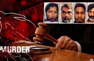 बोलेरो चालक नंदू काशीपुरी हत्याकांड – चार दोषियों को उम्रकैद, एक को एक साल की सजा