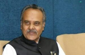 छत्तीसगढ़ के ख्याति प्राप्त कवि मीर अली मीर 23 जुलाई को मैनपुर सम्मान समारोह कार्यक्रम मे पहुंचेंगे