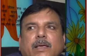 आधी रात जारी हुए PM मोदी के वीडियो पर संजय सिह बोले- ‘अरे सर आ गए आप! आपका…’