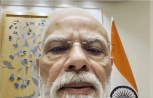 NEET पेपर लीक पर PM मोदी का बड़ा ऐलान! सोमवार को संसद में आएगा सख्त कानून, फास्ट ट्रैक कोर्ट से होगी दोषियों पर कार्रवाई