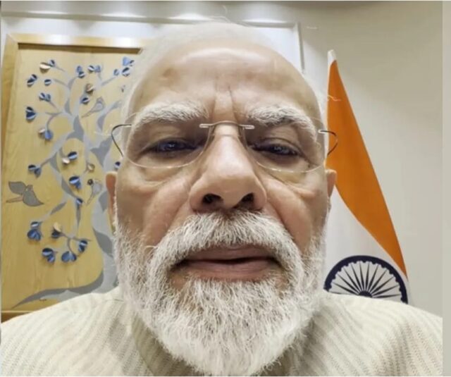 modi