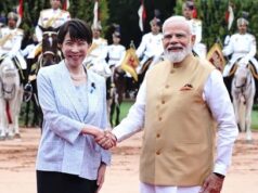 PM मोदी और जापान की PM सानाए ताकाइची की ऐतिहासिक मुलाकात, AI, सेमीकंडक्टर, रक्षा और निवेश पर बनी बड़ी रणनीति