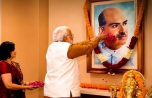 अनुच्छेद 370 को हटाना श्यामा प्रसाद मुखर्जी को सबसे उपयुक्त श्रद्धांजलि: प्रधानमंत्री
