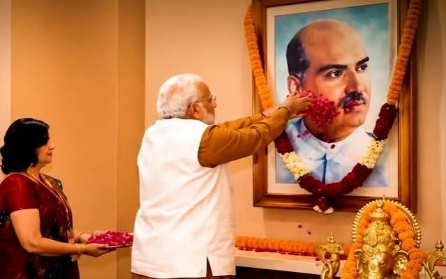 modi 3