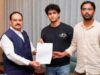 नड्डा से मिला CJP का प्रतिनिधिमंडल – मंत्री बोले- शाम चार बजे मिला ज्ञापन, सरकार के सामने क्या मांगें रखीं?